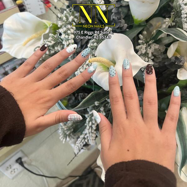 amazing nail